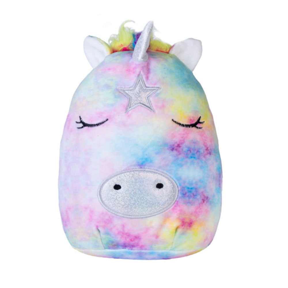 Smoosho's Pals Tie Dye Plush