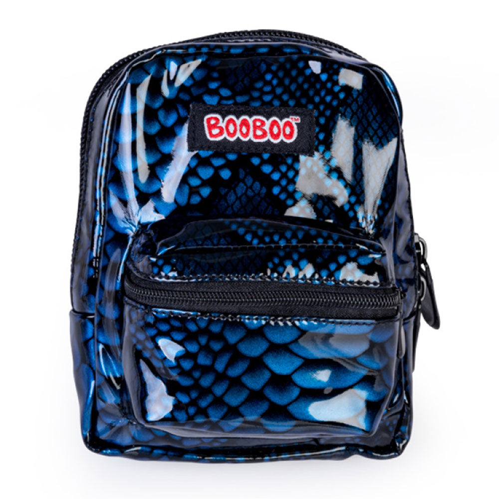 Python BooBoo Mini-Rucksack