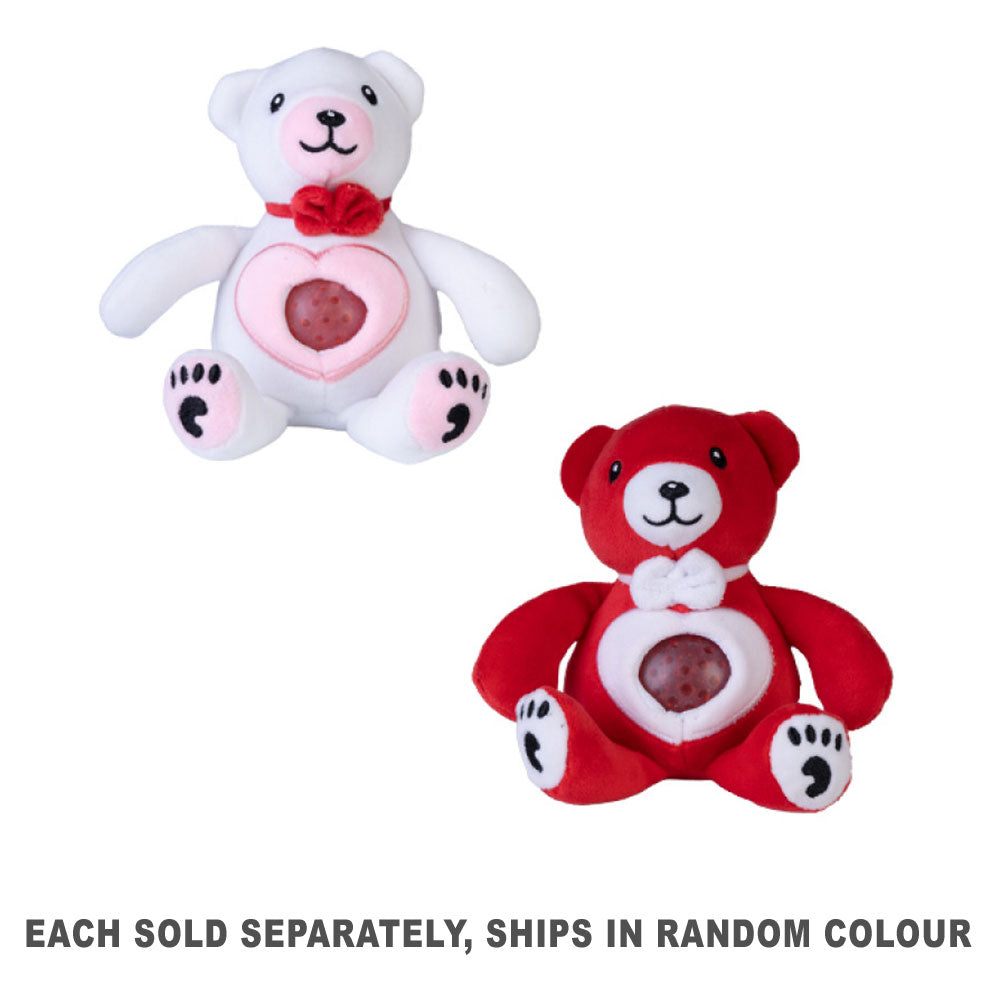 Jellyroos Teddyroos Bear (1pc Style aléatoire)