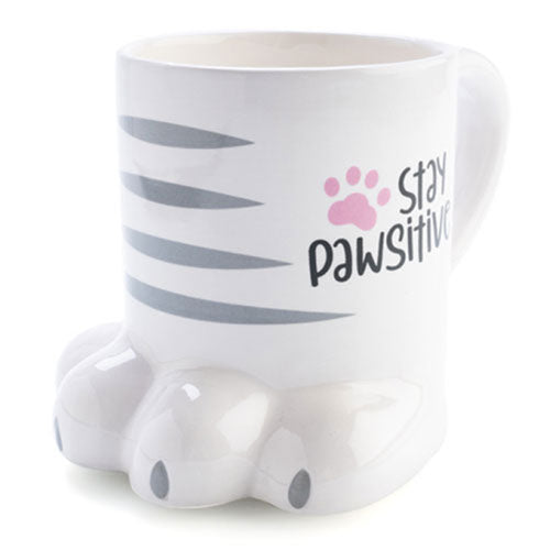 Furever Pets 3D Mug