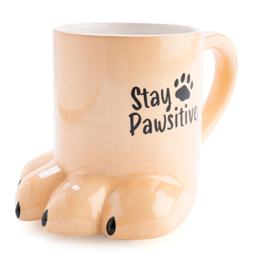 Pets Furever 3d Taza