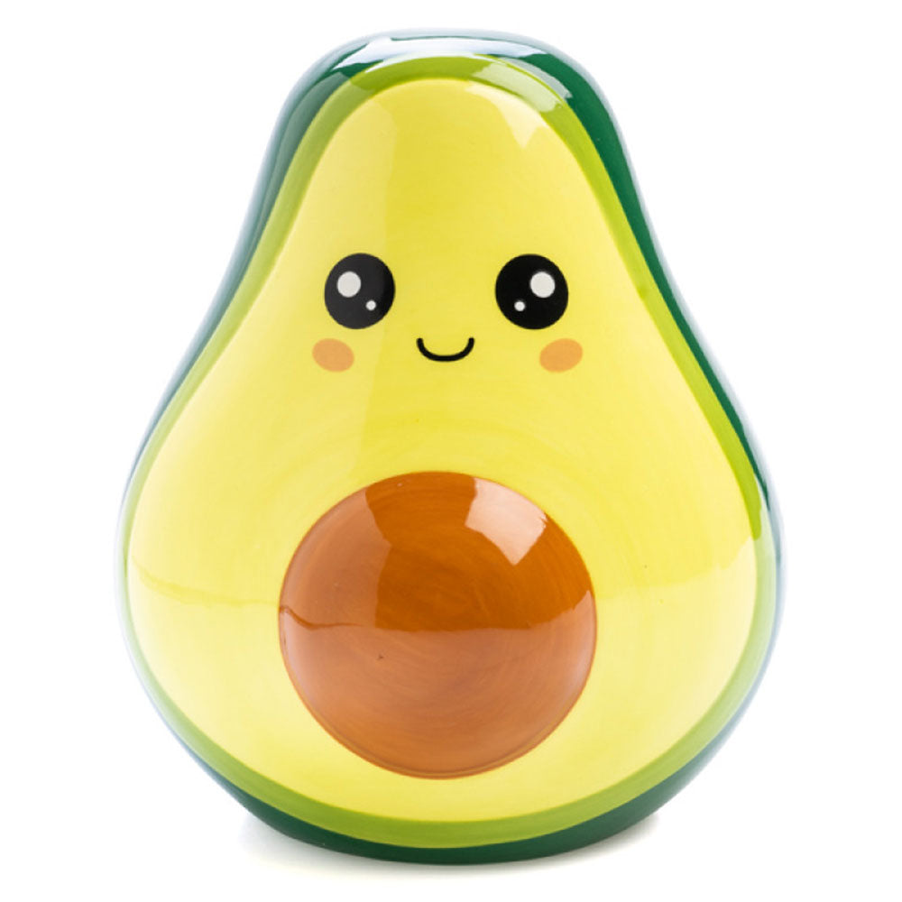 Avocado Money Bank