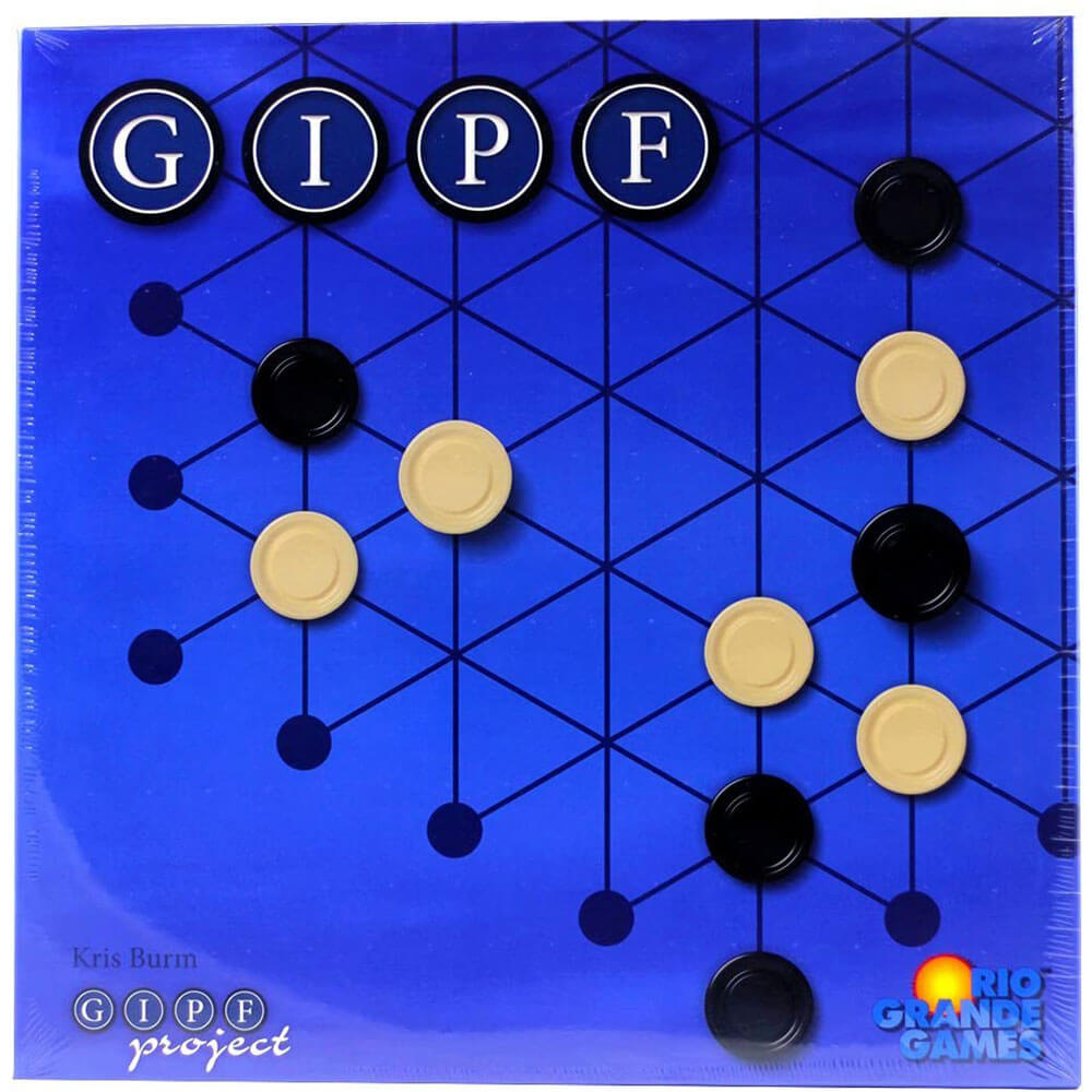  Spiel der Gipf-Serie