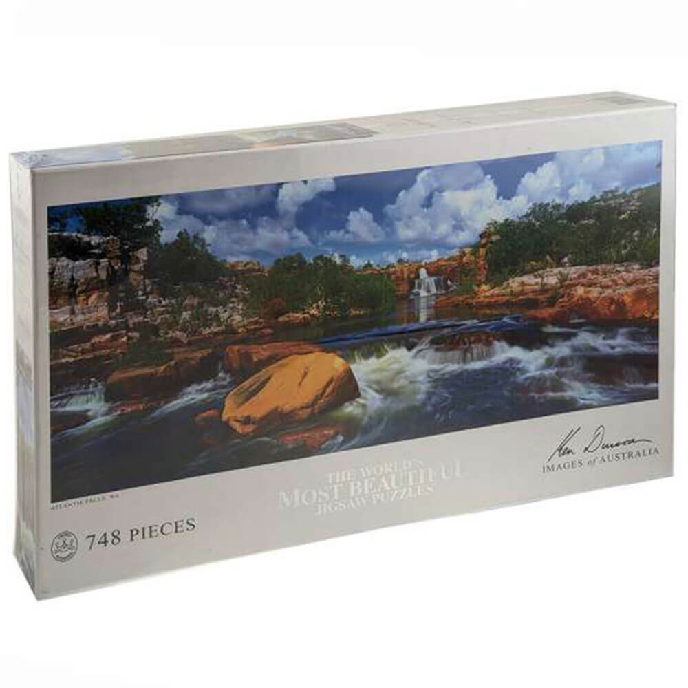 Imagens Ken Duncan da Austrália Puzzle 748pc