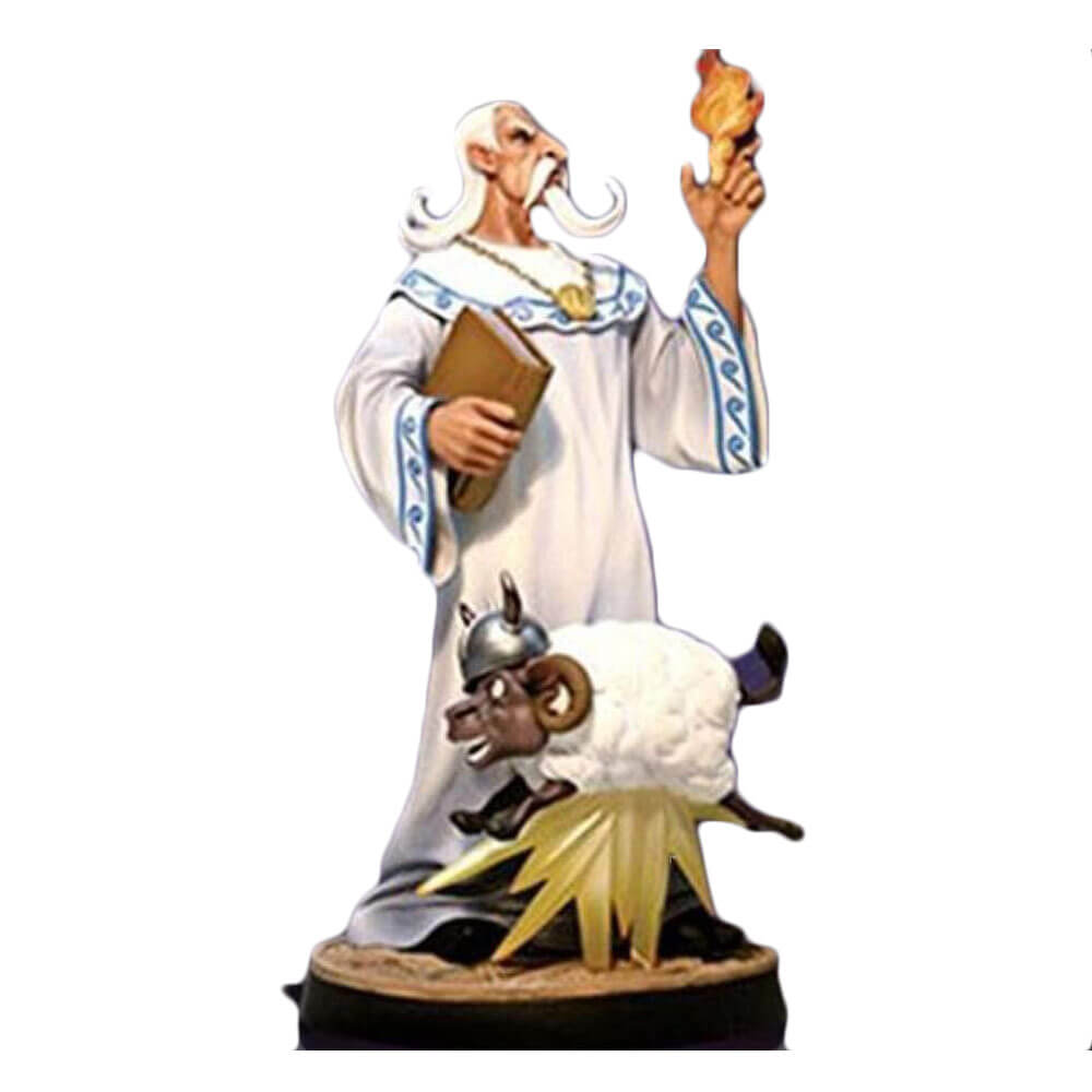 Small World: Wizard Figurine