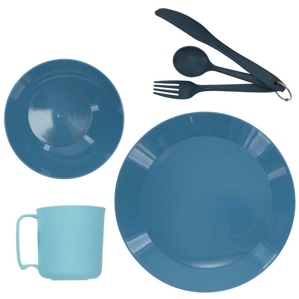 UST PackWare Camping Dish Set