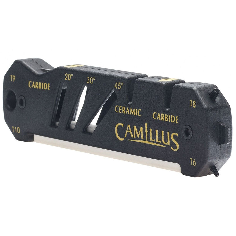 Camillus Glide Sharpener