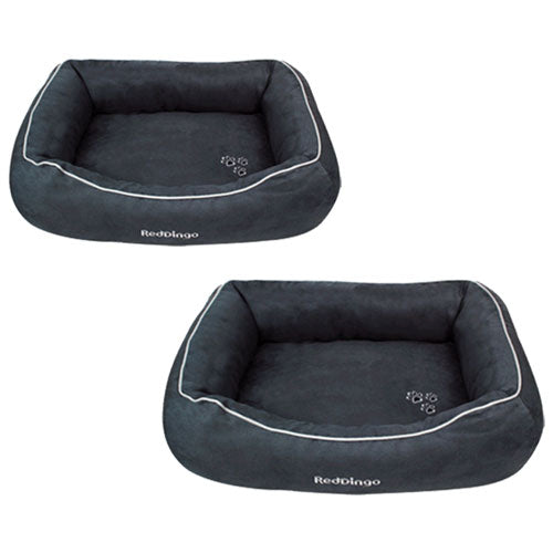 Donut Bed (Grey)