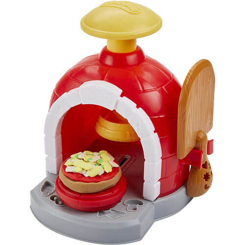 Play-Doh Pizza Oven Playset