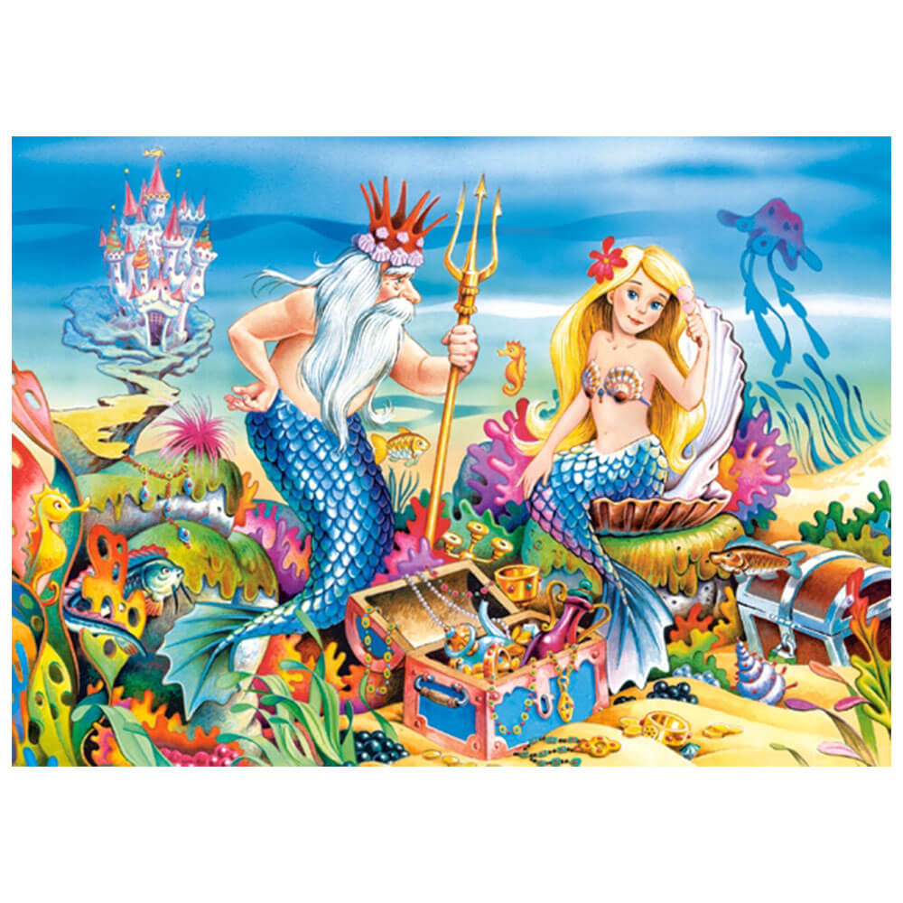 Petit puzzle 35pcs