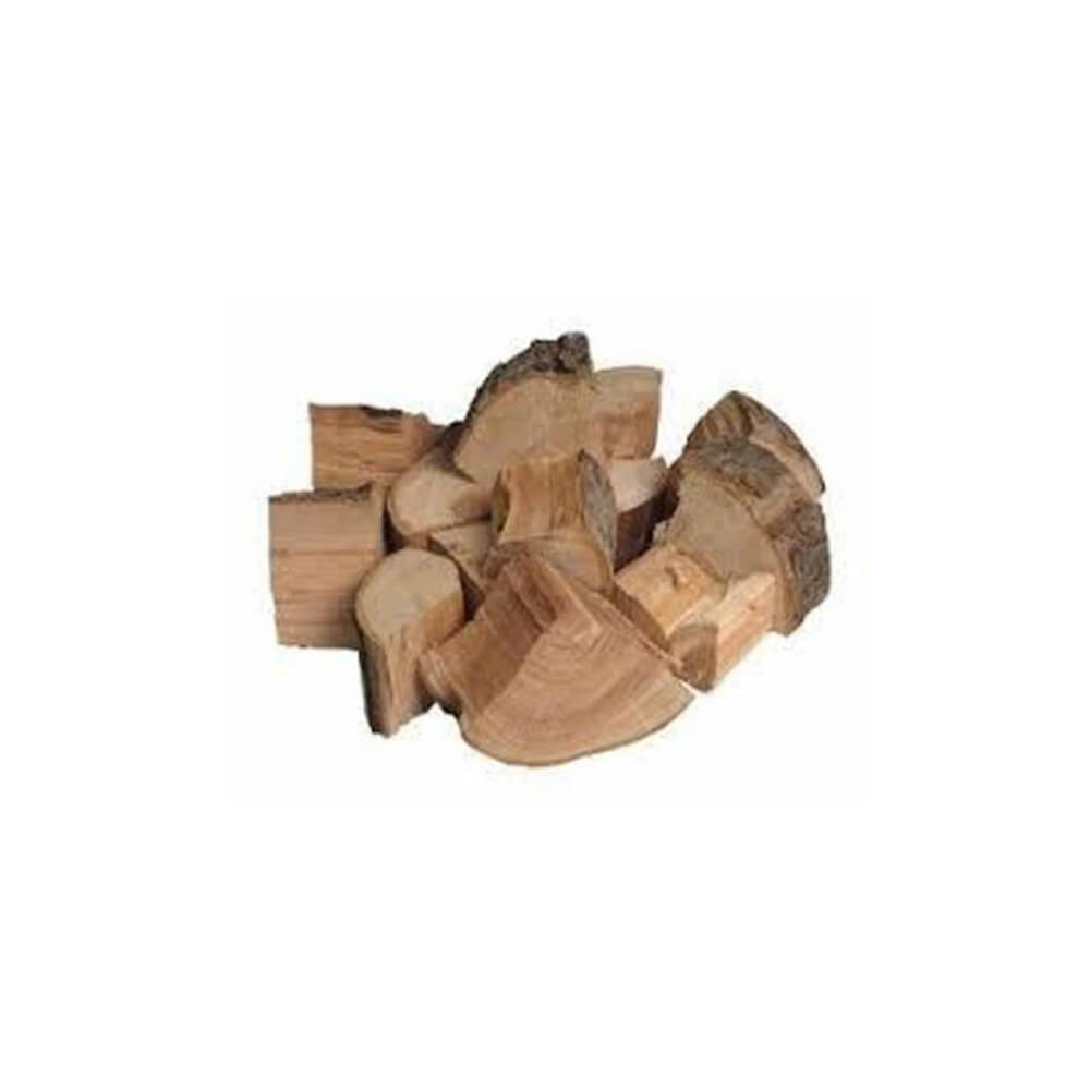 Outdoor Magic Mesquite Chunks for Grilling Smoking