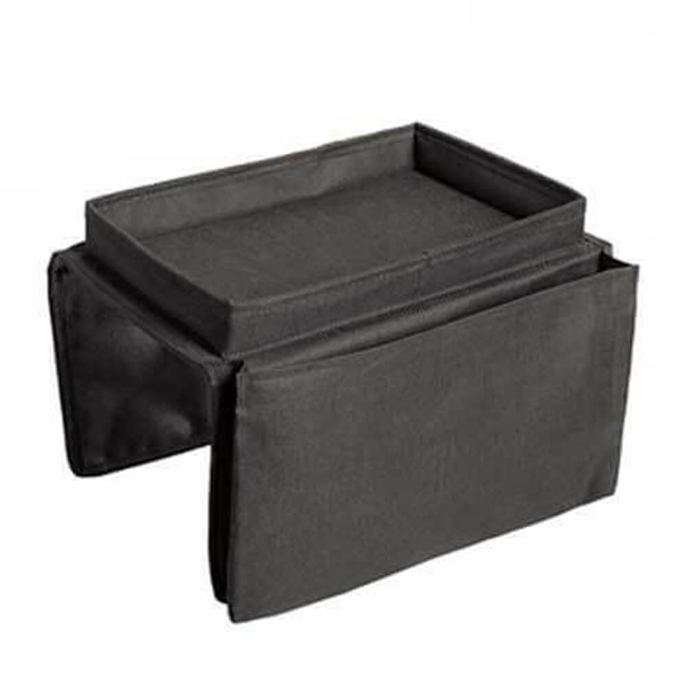 Sofa Couch Armrest Organizer