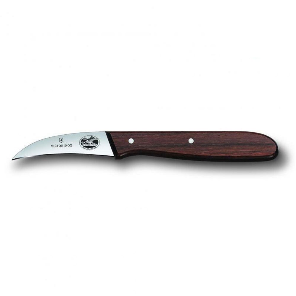  Victorinox Formmesser mit gebogener Klinge 6 cm