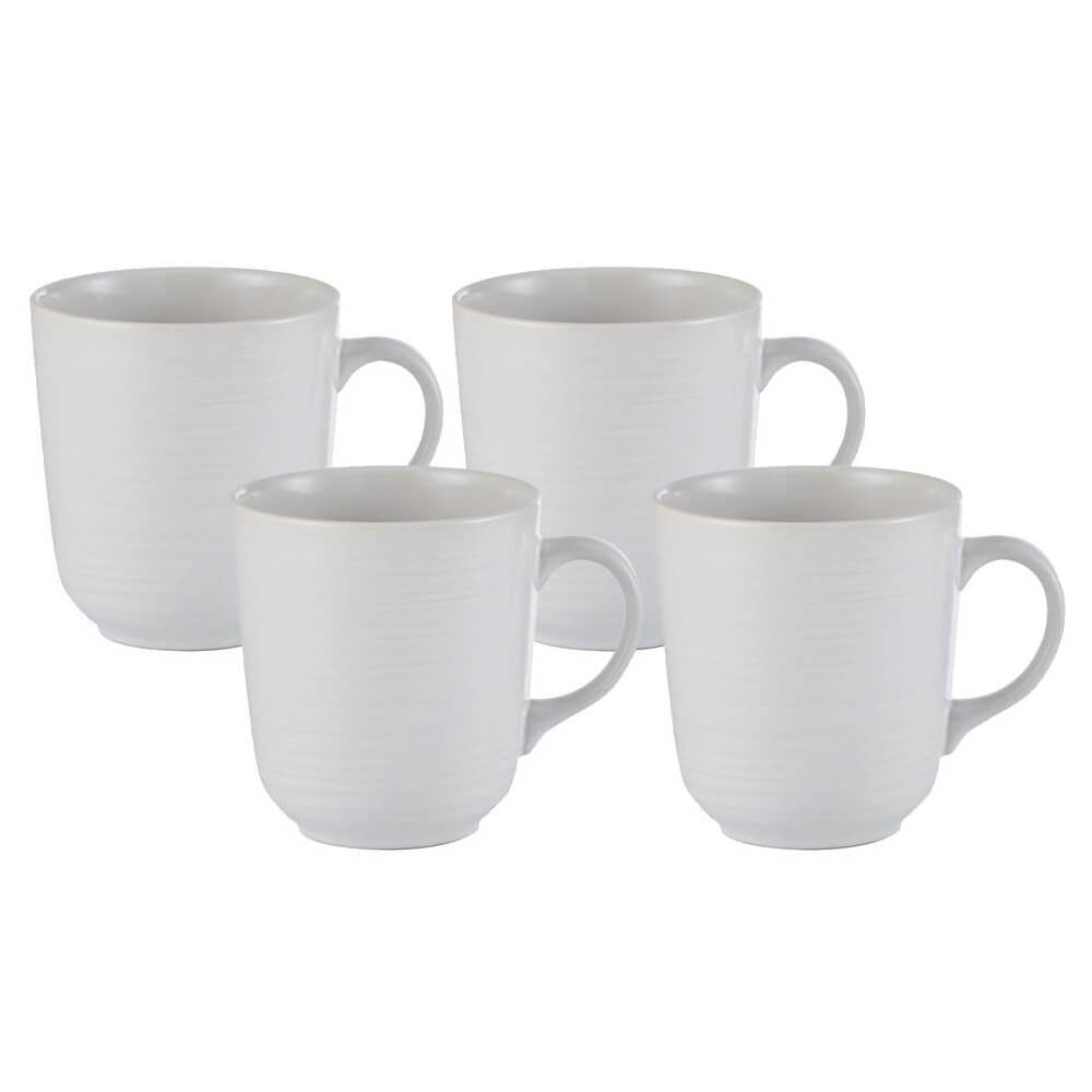 Mason Cash William Mason Mugs 400 ml (4st)