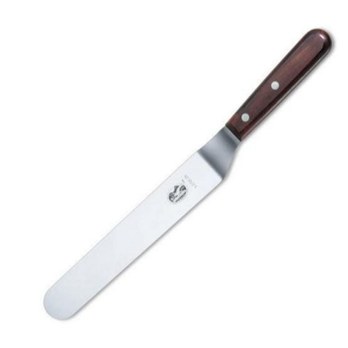 Victorinox Offset Shaped Blade Spatula (Rosewood)