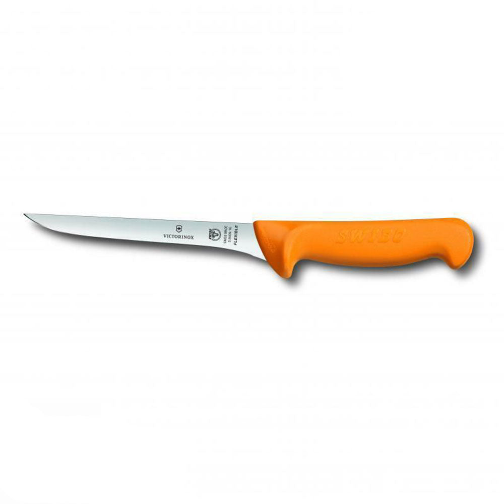 Swibo Driver Straight Streight Blade Dishing Knife