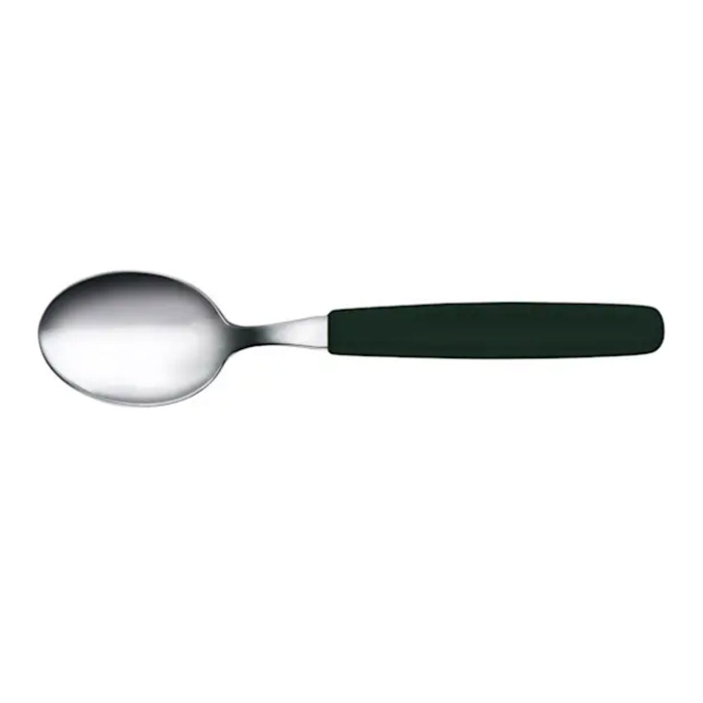 Victorinox Coffee Spoon w/ Nylon Handle (Black)