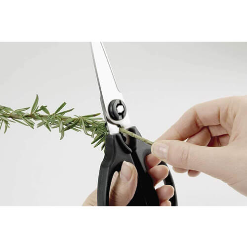 OXO Good Grips Kitchen and Herb Scissors