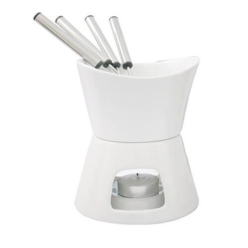 Swissmar Chocolate Fondue (Set of 7)