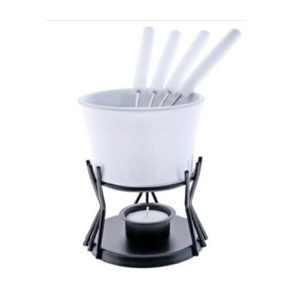 Swissmar Schokoladenfondue (7er-Set)