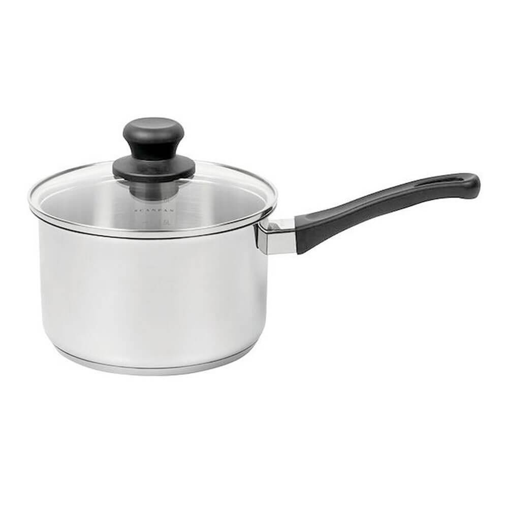 Scanpan Classic Inox Passuole