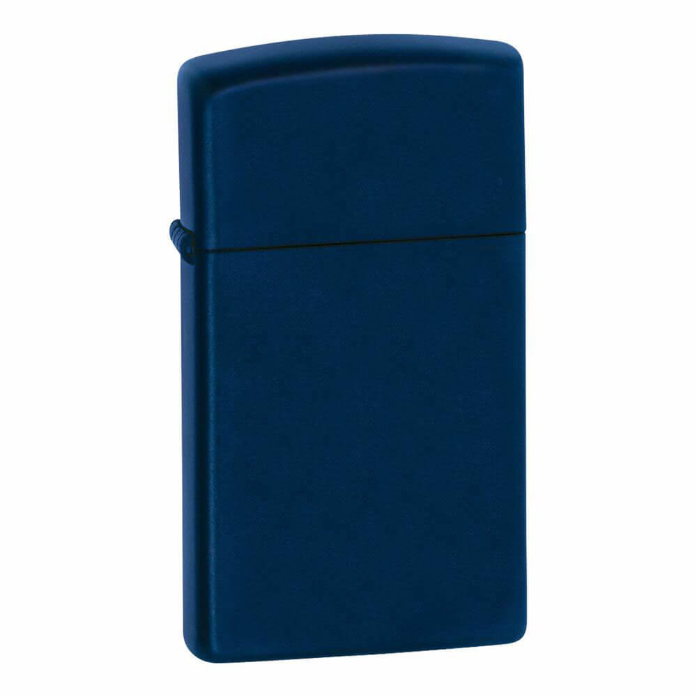 Zippo Slim Matte Accendino