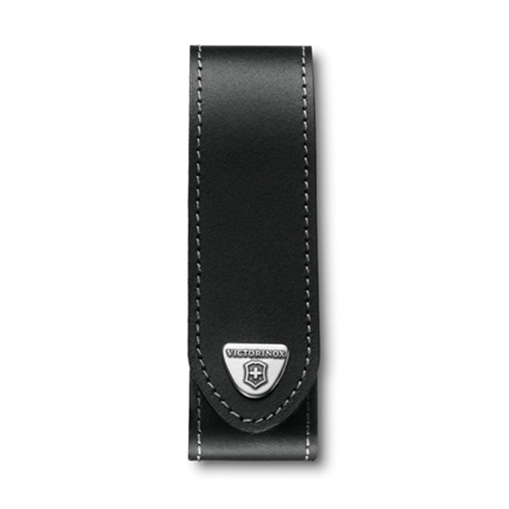 Tannone della cintura Victorinox (nero)