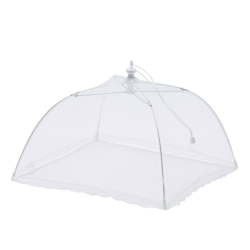 Avanti Square Net Food Cover 60cm