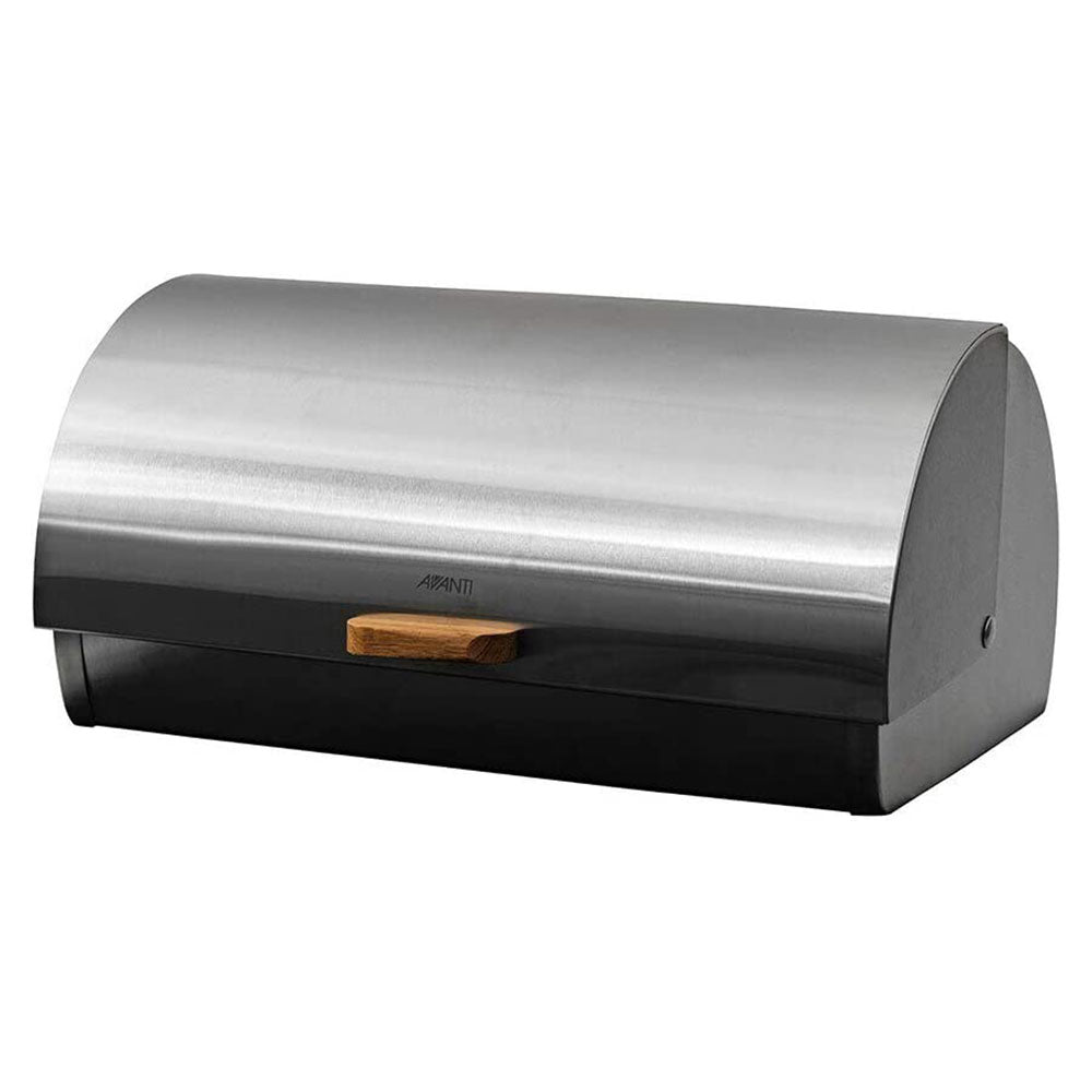 Avanti Roll Top Bin