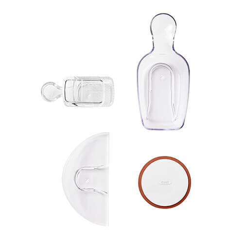 OXO Good Grips POP Accessories Set