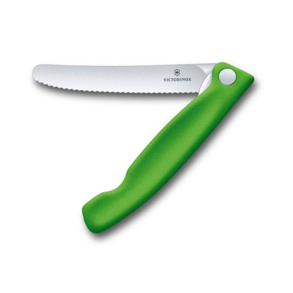 Victorinox Professional Classic Folding Steak KIFE