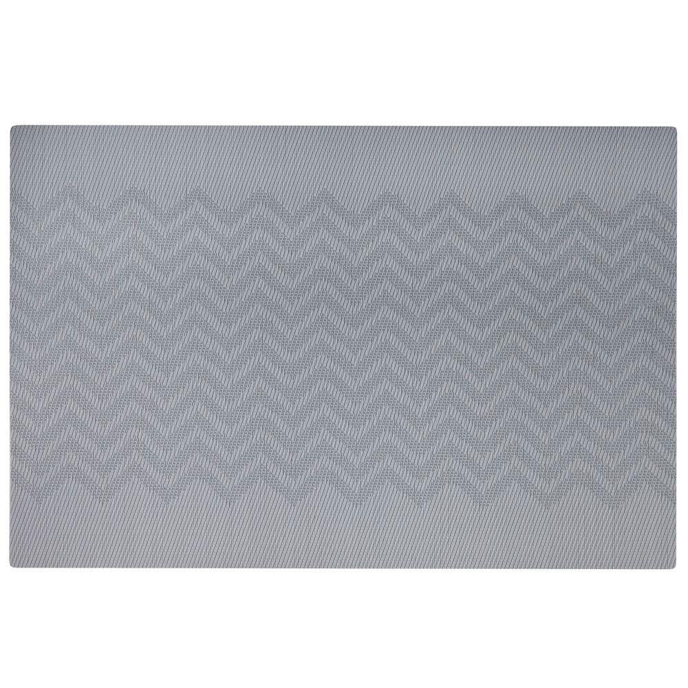 Wilkie Chevron Placemat 12 stk