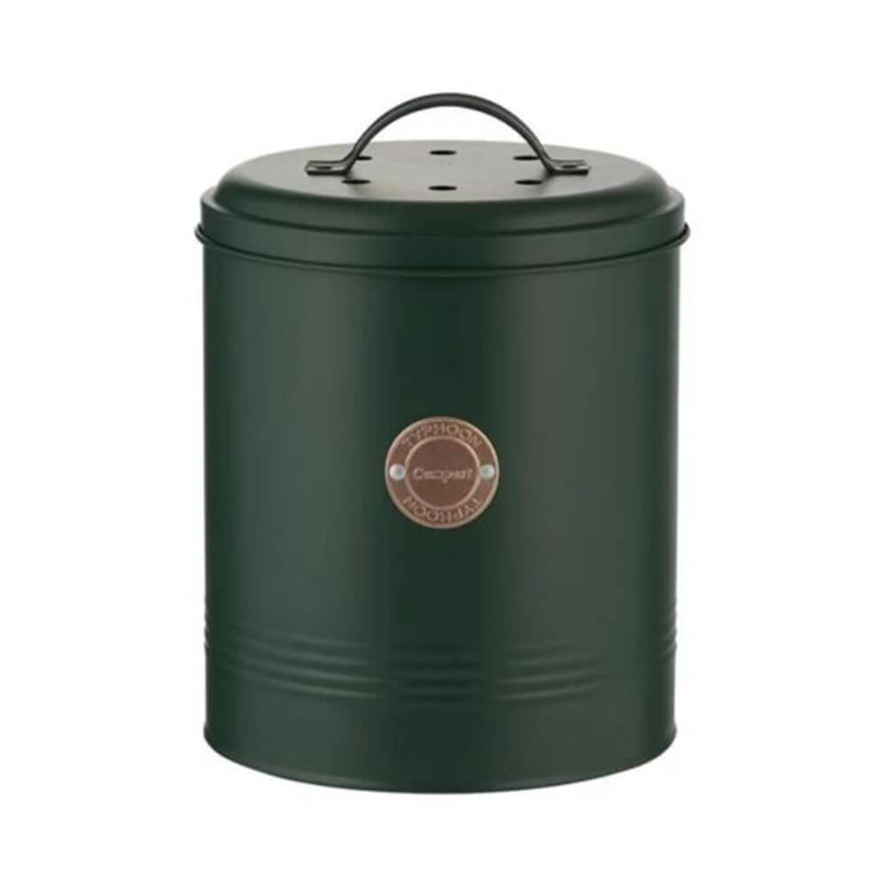 Tajphoon Living Compost Caddy 2.5L