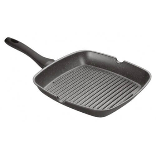 Pyrolux Pyrostone Grill Pan 28cm