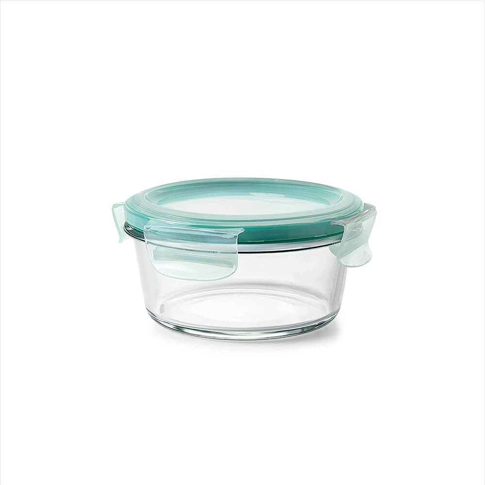 OXO GOD GRIPS SMART SEAL RUNDT GLASS Container