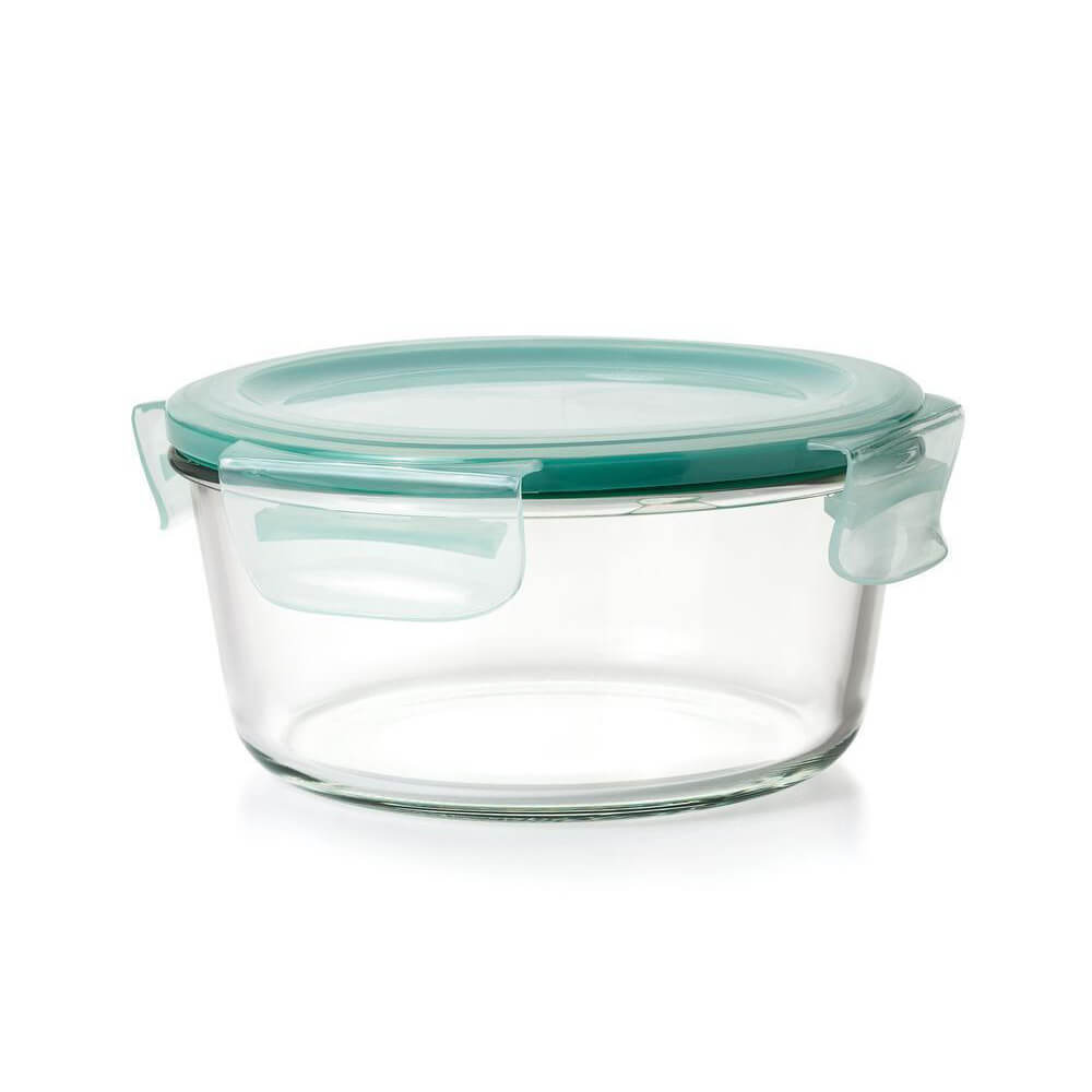 OXO GOD GRIPS SMART SEAL RUNDT GLASS Container