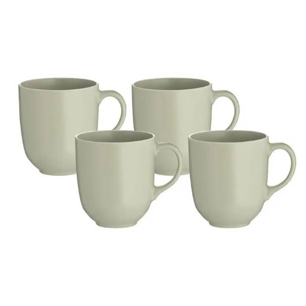 Mason Cash Classic Collection Kubki 400 ml (4PCS)