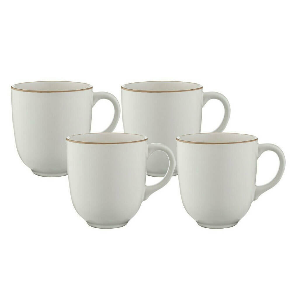 メイソンキャッシュクラシックコレクションマグ400ml（4pcs）