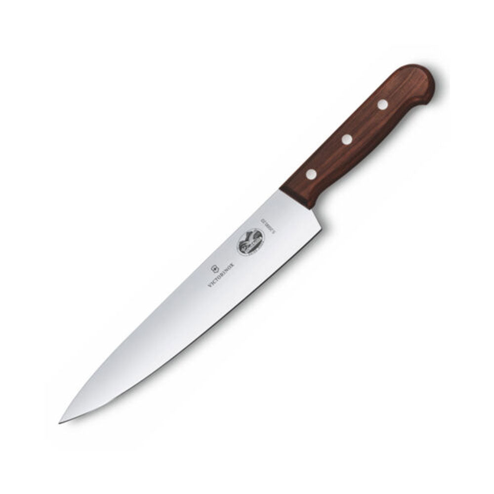 Victorinox Utility and Carving Knife (Rosewood)