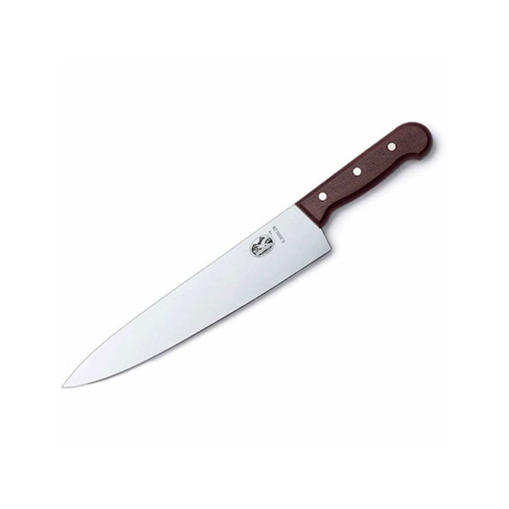 Victorinox Utility and Carving Knife (Rosewood)