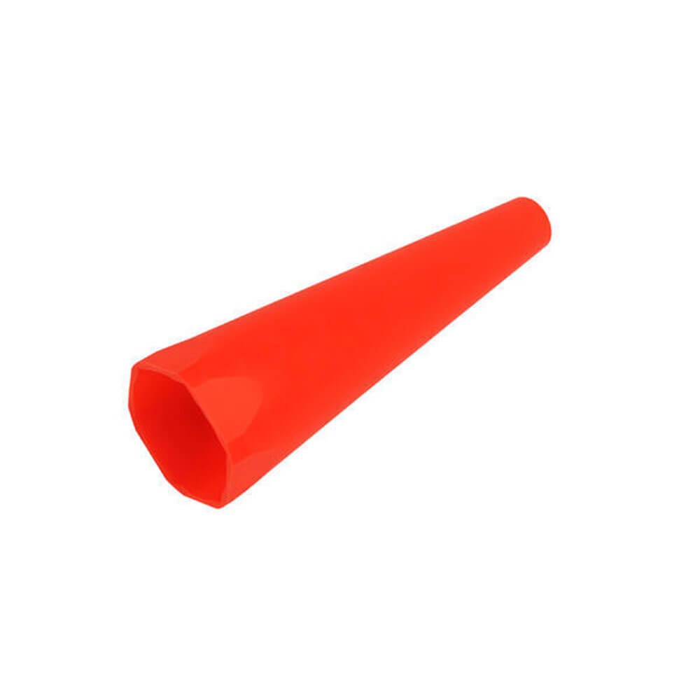 Varita de tráfico de Maglite (rojo)