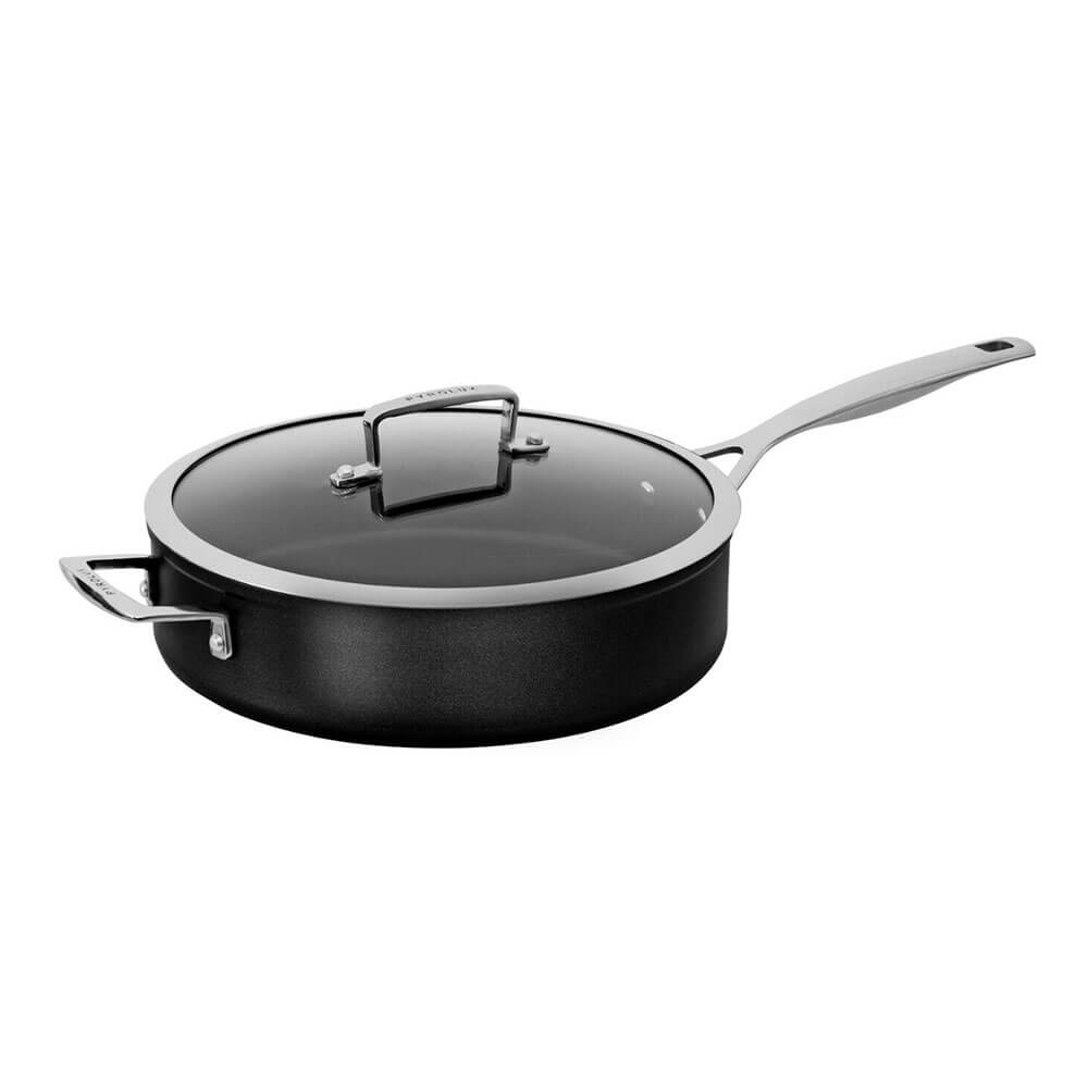 Pyrolux Ignite Cookware con tapa (28 cm/5.9l)