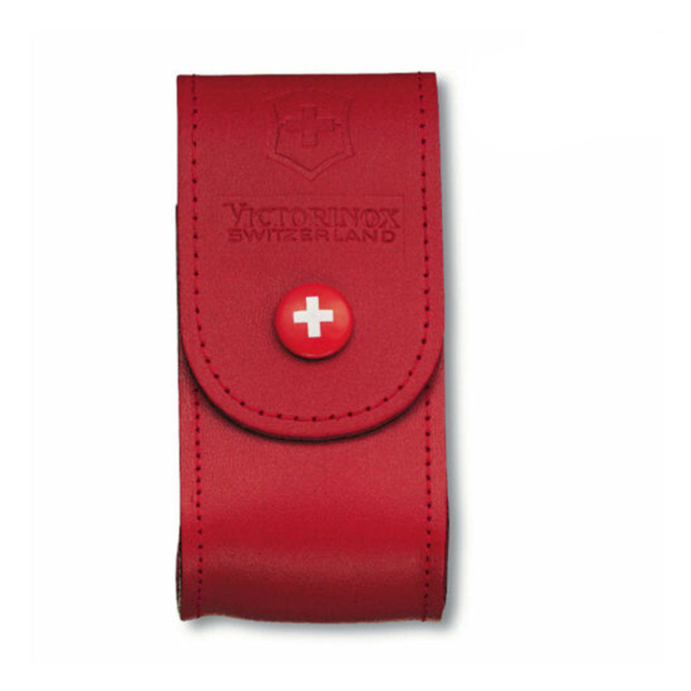 Victorinox Swiss Army 5-8 strati Casella di pelle