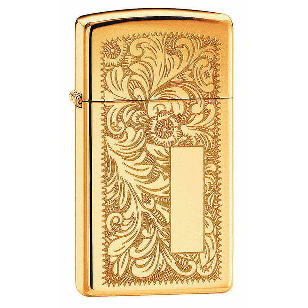 Zippo High polacco veneziano più leggero