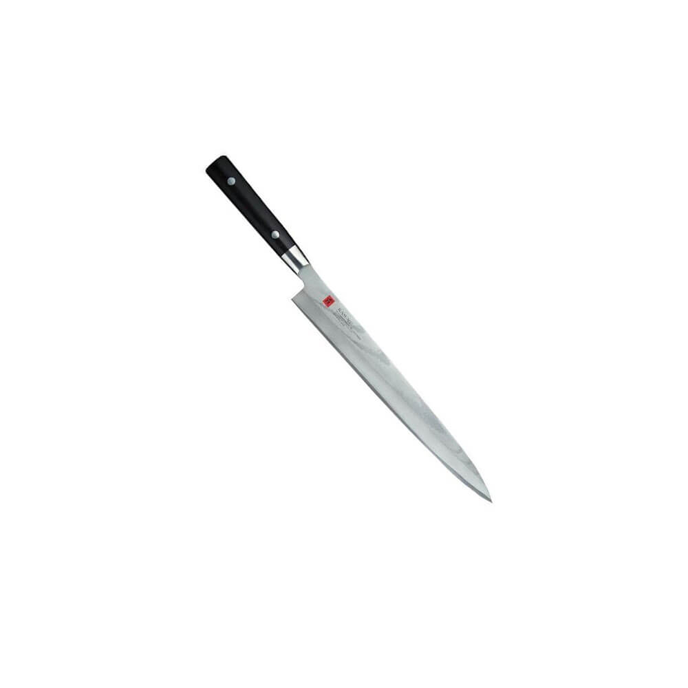 Kasumi Damaskus Sashimi Knife