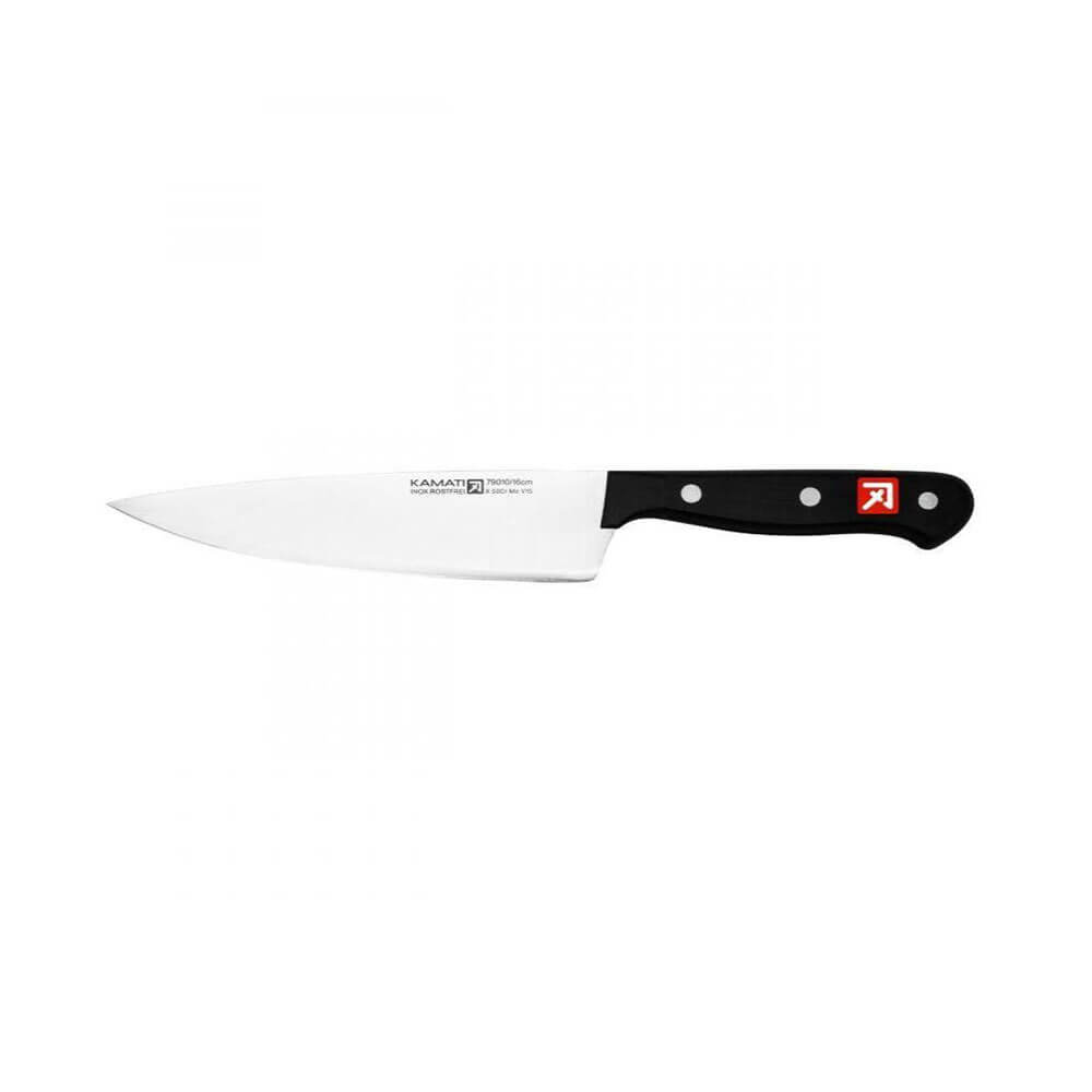 Kamati Gourmet Cooks kniv