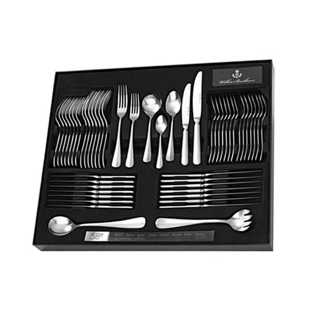 Wilkie Brothers Ravelstone Cutlery