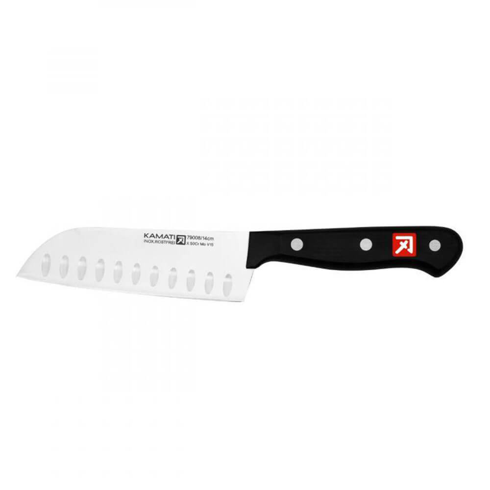 Kamati Gourmet Santoku kniv