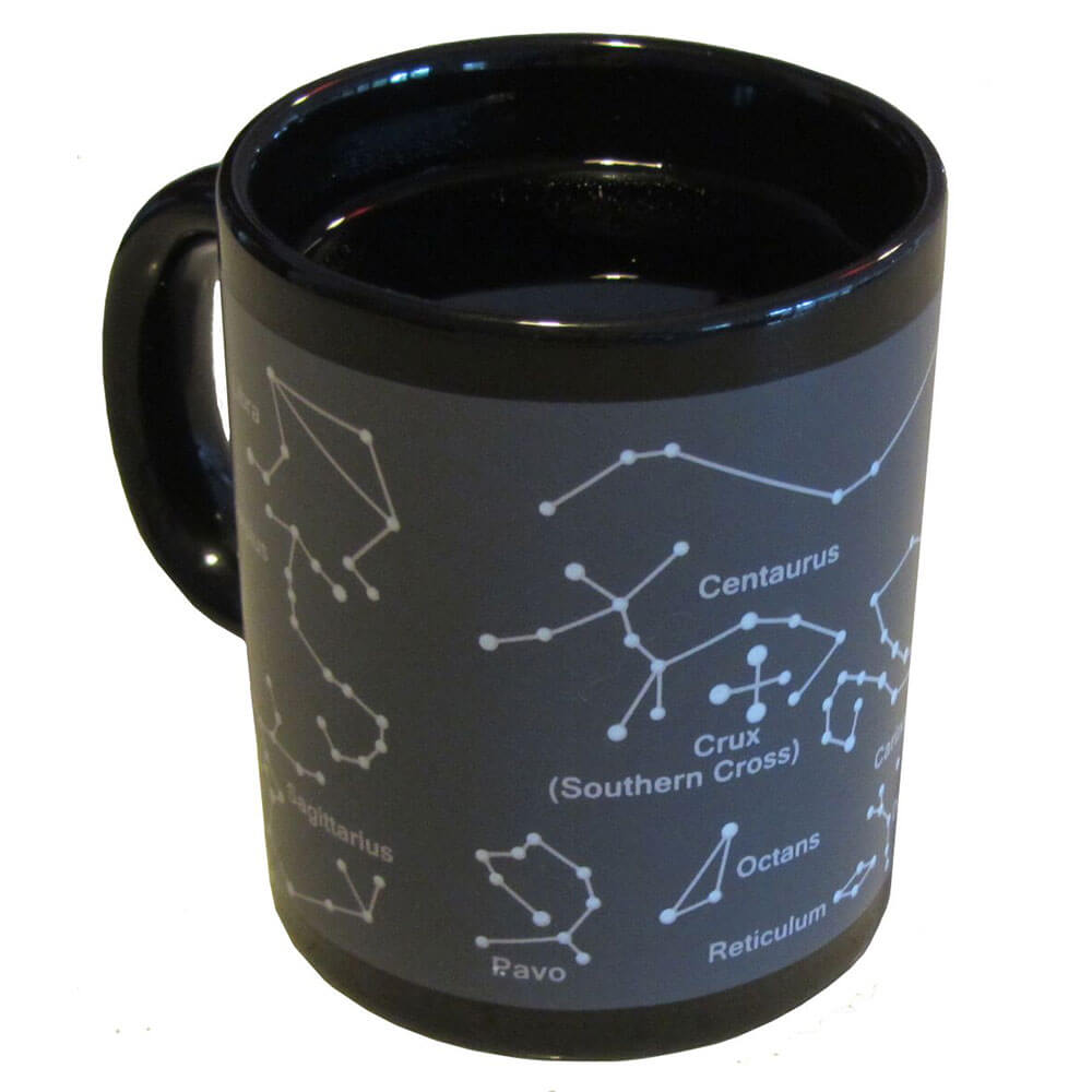 Discover Science Constellation Mug