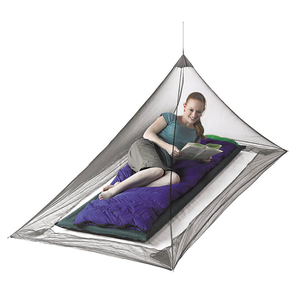 Nano Mosquito Net